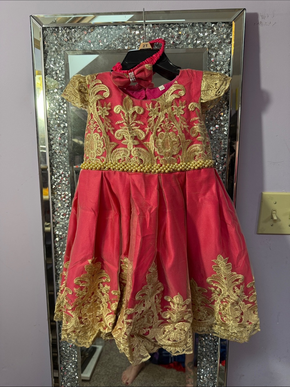 Annabelle Dress